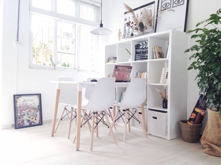 用1万元改造房间,用1万改造老房