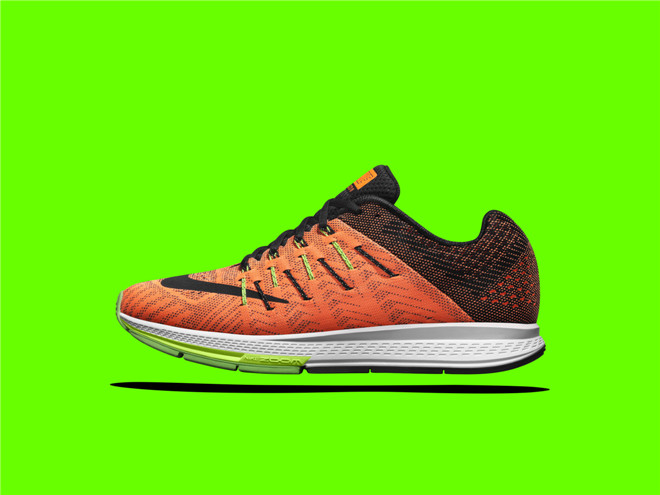 nikezoom全系列点评,nikezoomair拆解