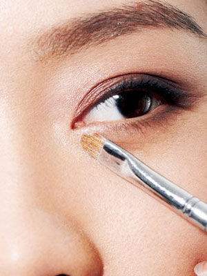 怎么不容易掉妆,擦脸怎么不掉妆