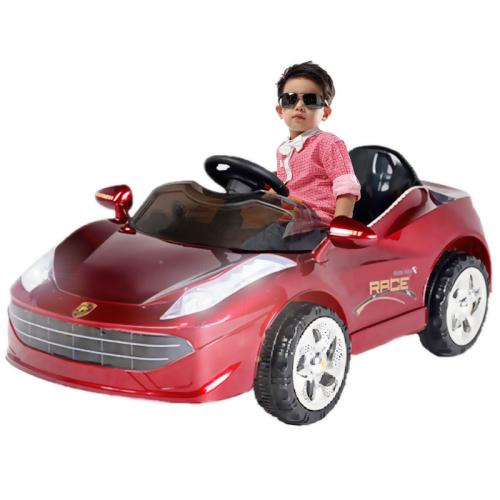 儿童玩具电动汽车怎么选,二手电动汽车如何选购