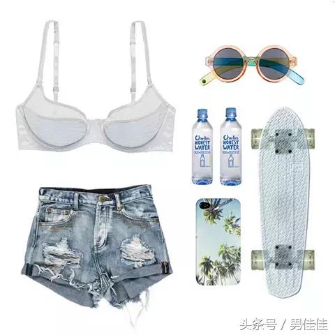 小清新内衣文案,简单爆款内衣文案