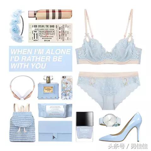 小清新内衣文案,简单爆款内衣文案