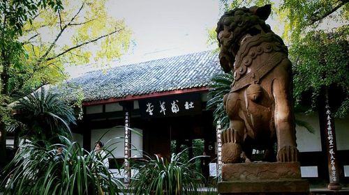 唐朝诗人杜甫的最有名的十首诗,诗圣杜甫个人简介