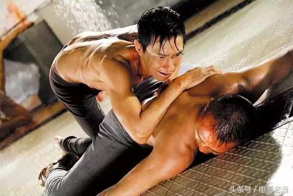 深扒谢霆锋王菲,盘点10部经典香港电影