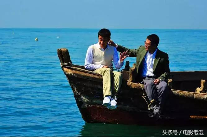 深扒谢霆锋王菲,盘点10部经典香港电影