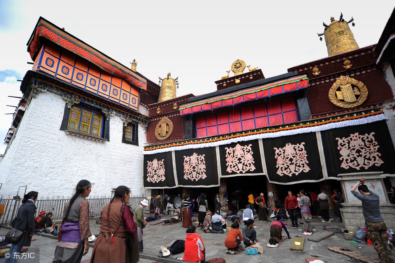 去日本旅游看到的一部车,自驾藏西