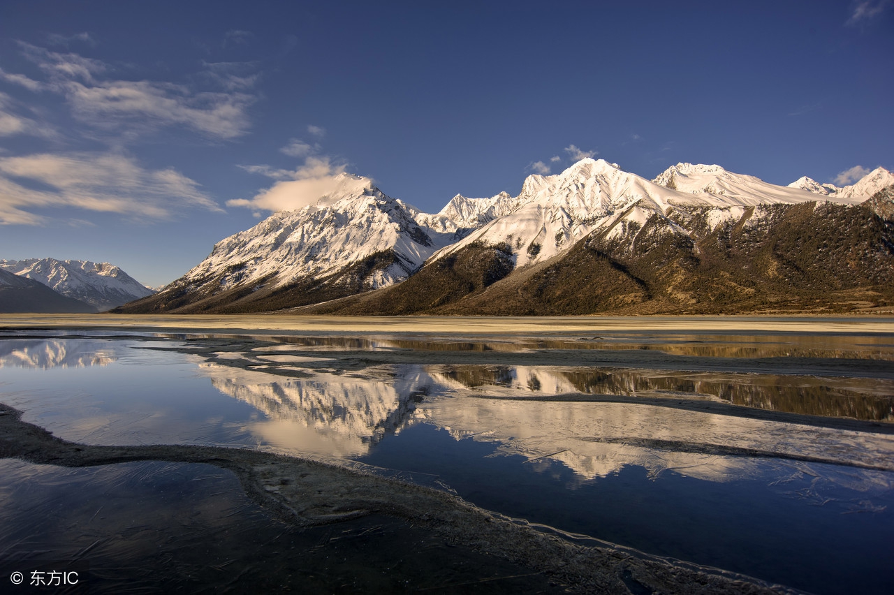 去日本旅游看到的一部车,自驾藏西