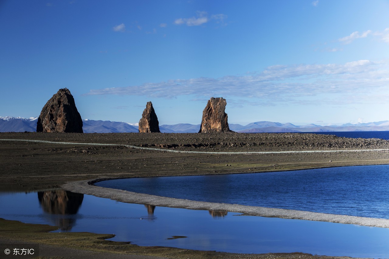 去日本旅游看到的一部车,自驾藏西