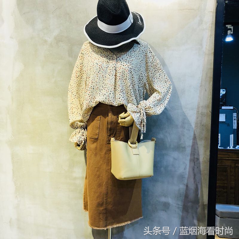 实体服装店详细运营,服装实体店有哪些经营技巧