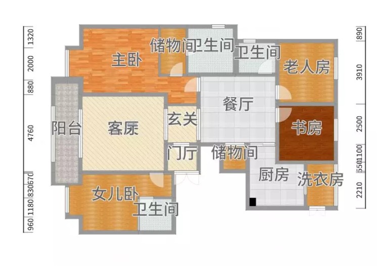 200平别墅法式装修多少钱,200平房子法式装修