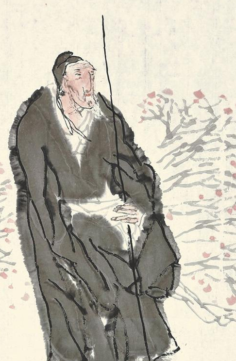 唐朝诗人杜甫的最有名的十首诗,诗圣杜甫个人简介