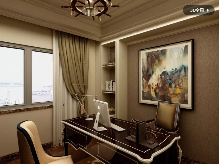 200平别墅法式装修多少钱,200平房子法式装修