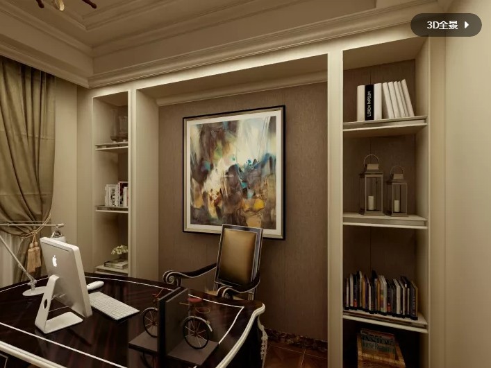 200平别墅法式装修多少钱,200平房子法式装修