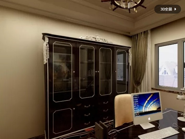 200平别墅法式装修多少钱,200平房子法式装修