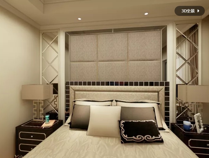 200平别墅法式装修多少钱,200平房子法式装修