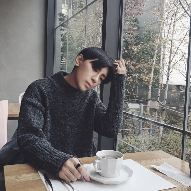 连女生都喜欢的那些男装，别说你一件都没有？那就悲催了