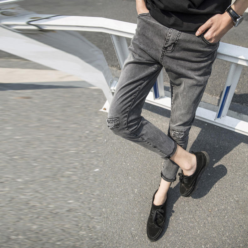 连女生都喜欢的那些男装，别说你一件都没有？那就悲催了