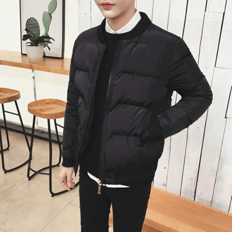 连女生都喜欢的那些男装，别说你一件都没有？那就悲催了