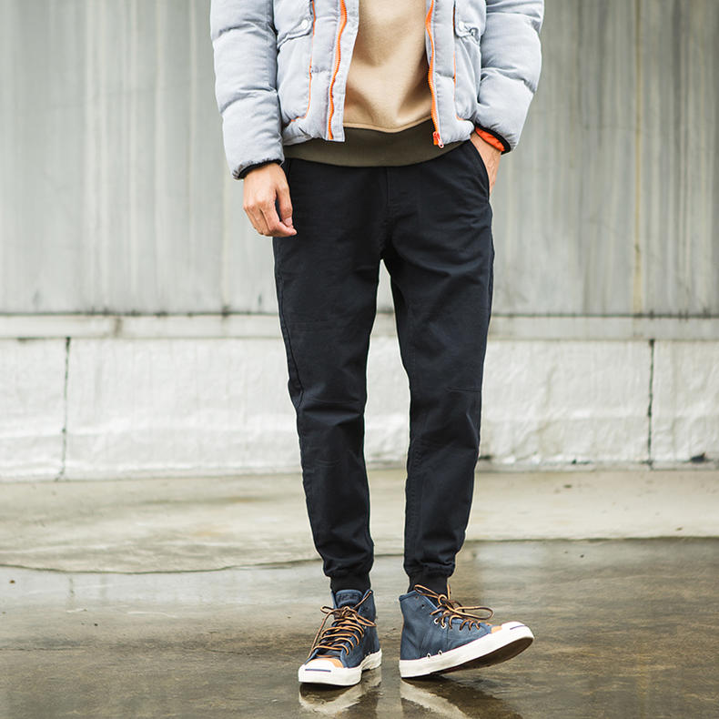 连女生都喜欢的那些男装，别说你一件都没有？那就悲催了