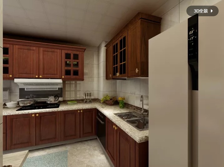 200平别墅法式装修多少钱,200平房子法式装修