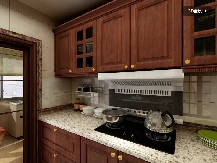 200平别墅法式装修多少钱,200平房子法式装修