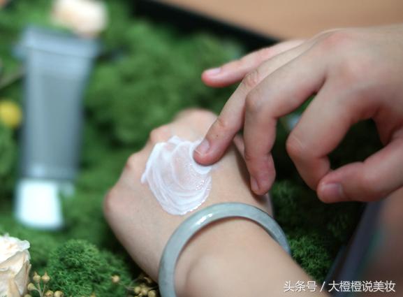 安耐晒防晒霜美白淡斑,安耐晒提亮肤色的防晒测评