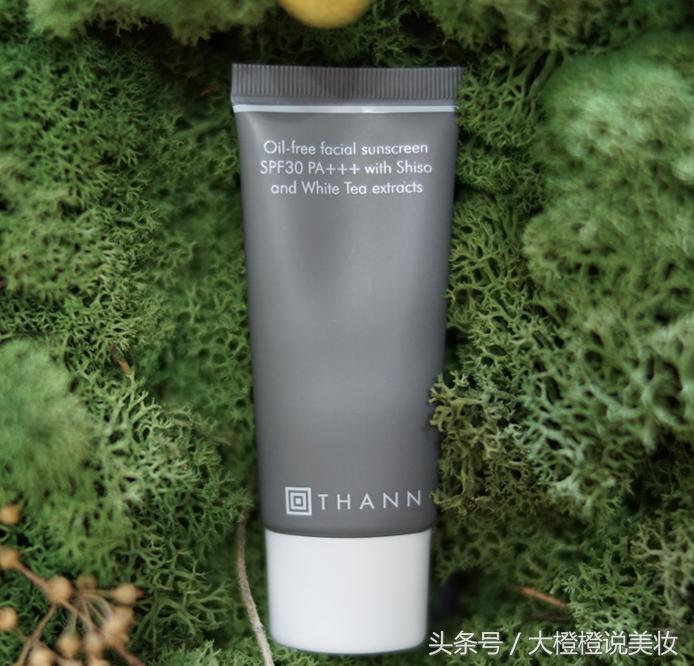 安耐晒防晒霜美白淡斑,安耐晒提亮肤色的防晒测评