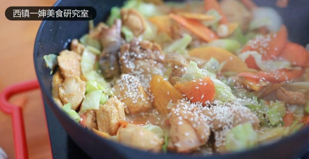 芝士就是力量片段,芝士就是力量美味佳肴