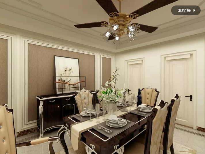 200平别墅法式装修多少钱,200平房子法式装修