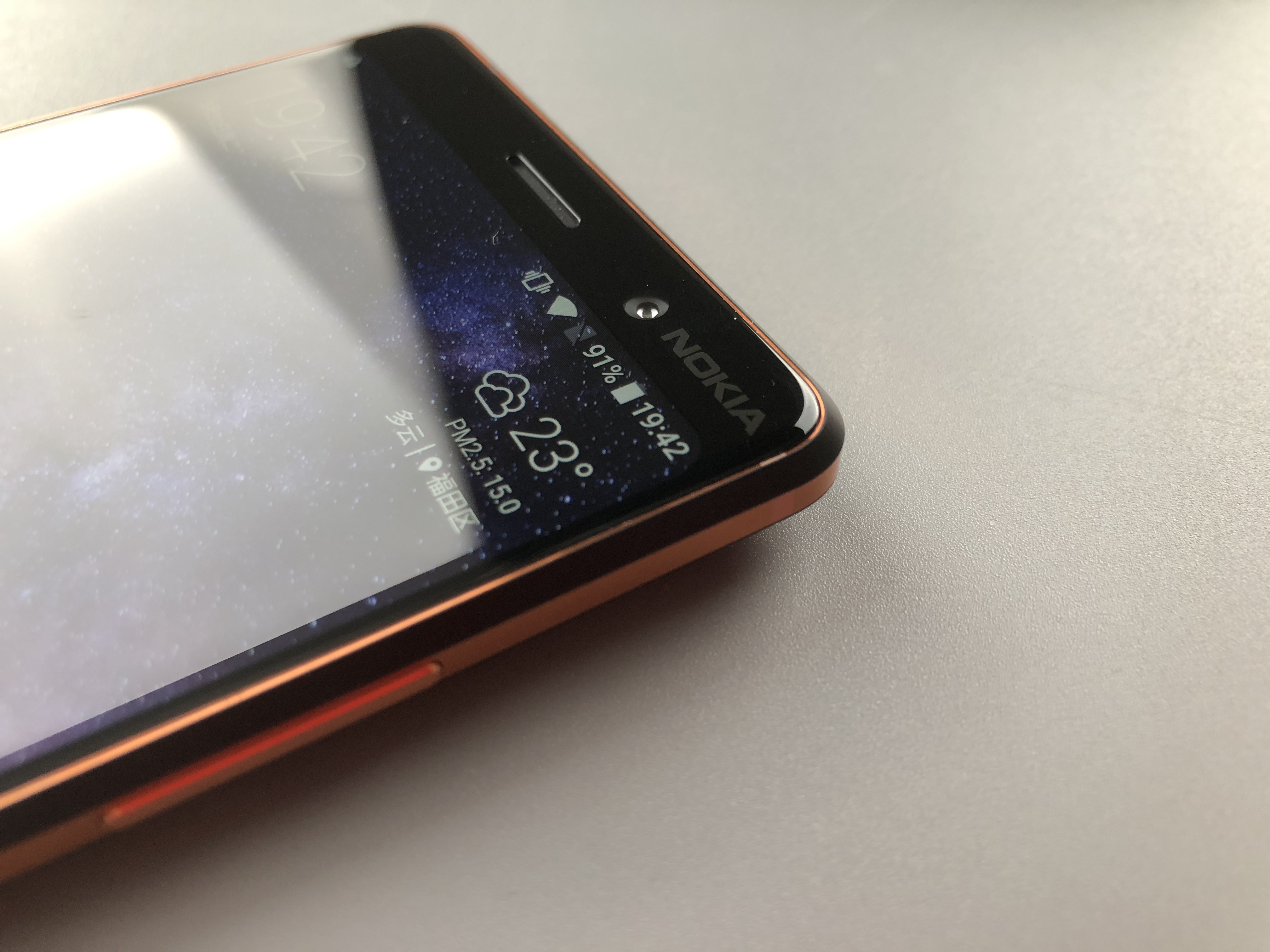 倒卖情怀还是有苦难言？完全上手诺基亚7P，告诉你真实的诺基亚！