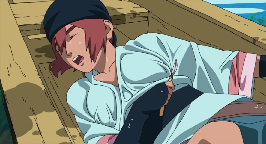 火影忍者人物最强排名,火影忍者所有女性角色实力排行榜