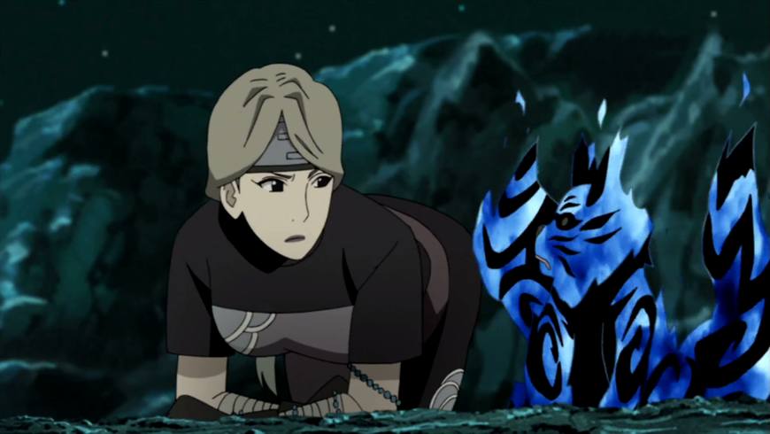 火影忍者人物最强排名,火影忍者所有女性角色实力排行榜