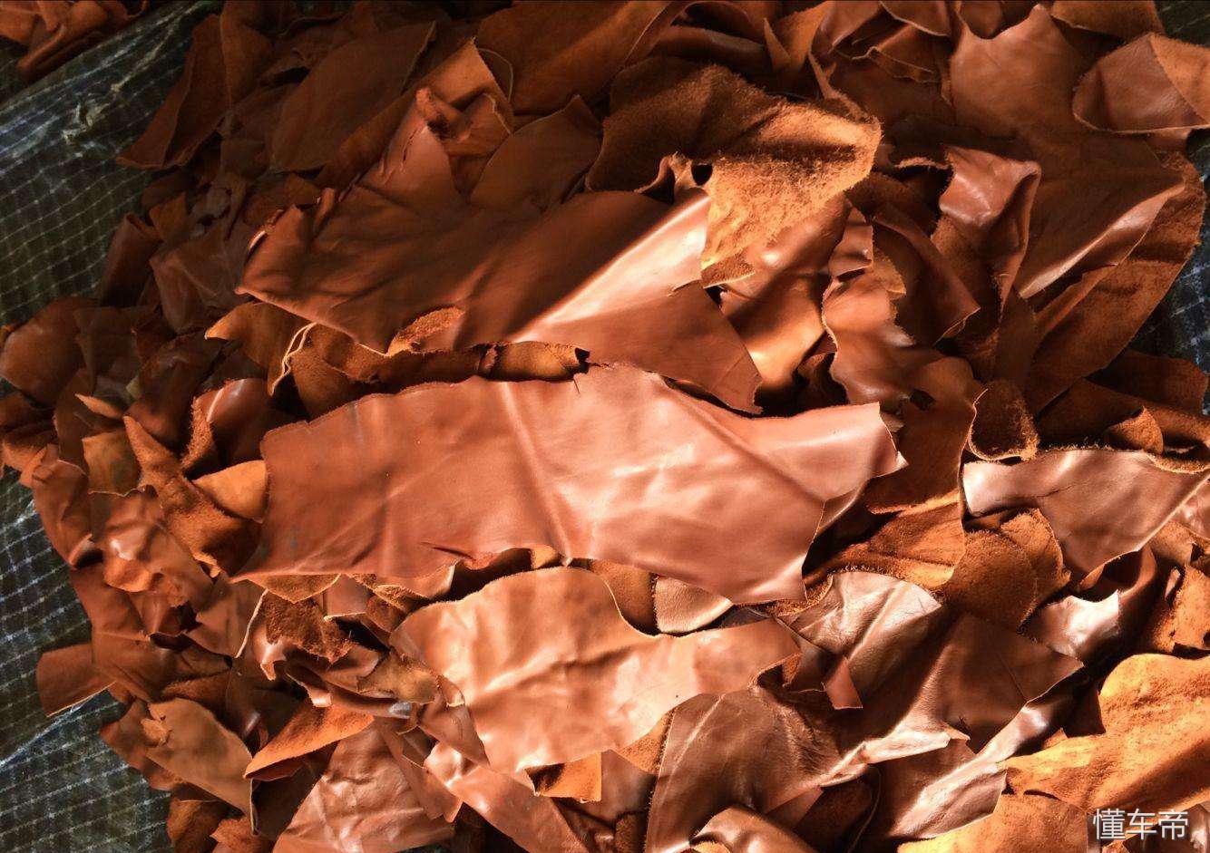 nappa真皮座椅和麂皮座椅哪个好,汽车座椅类麂皮和nappa真皮哪个好