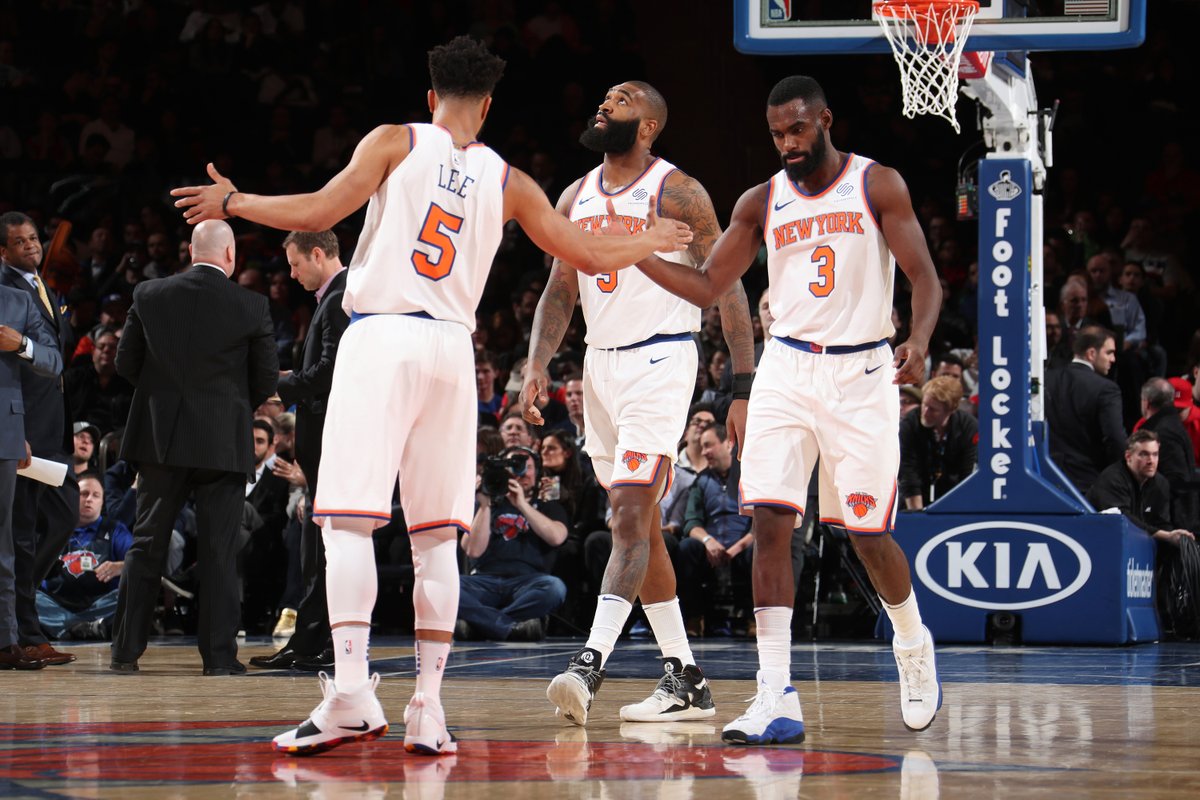 “师弟”让这双鞋在赛场上寿终正寝!IT穿这双鞋说出了湖人总…!