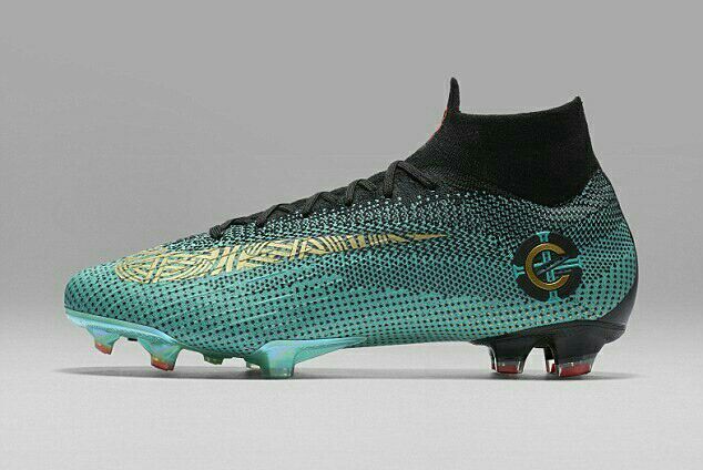 天生巨星c罗,天生领袖完整版