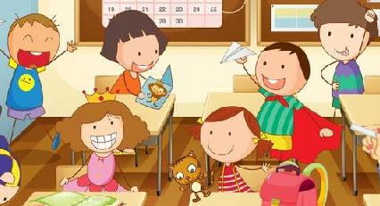 孩子上课老是低头玩怎么办,孩子上课不认真听讲一直玩怎么办