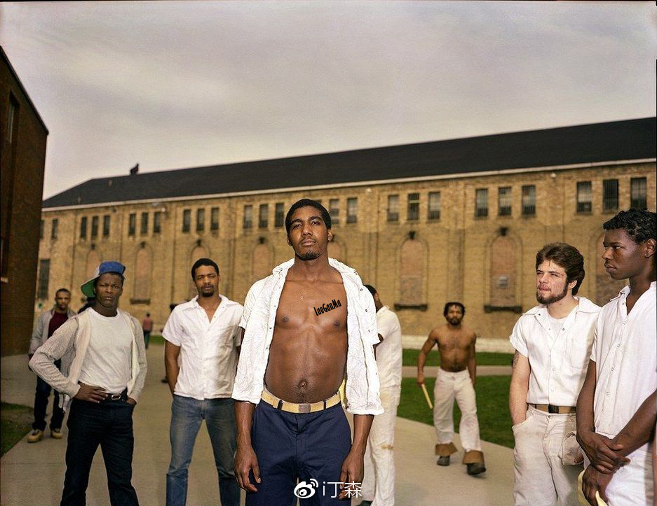 老干妈真的在美国监狱流行吗,老干妈在美国监狱纪录片