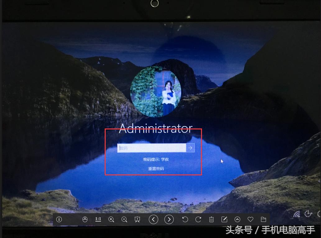 win10电脑忘记开机密码最简单方法,win10神州网信政府版忘记开机密码