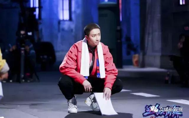 这就是街舞燃爆海选,这就是街舞热血街舞团