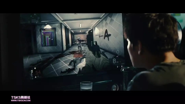 开场15分钟,两个大反转,网友:韩国导演太调皮