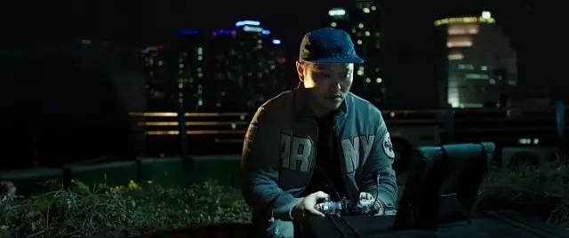 开场15分钟,两个大反转,网友:韩国导演太调皮