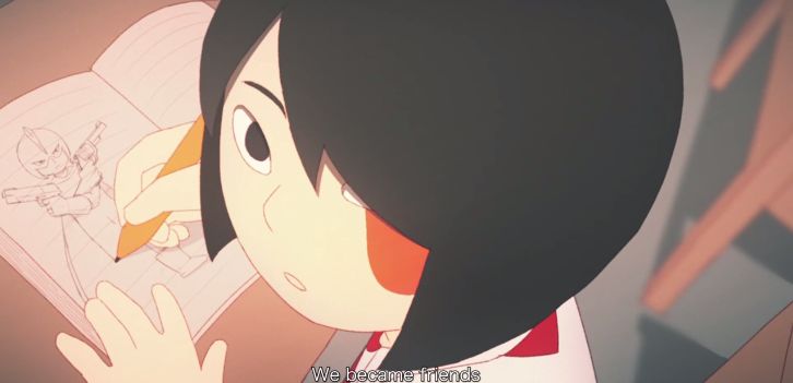 80后国产动画短片大全,来自1983年的高分国产动画短片