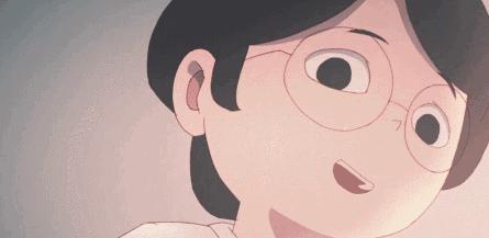 80后国产动画短片大全,来自1983年的高分国产动画短片