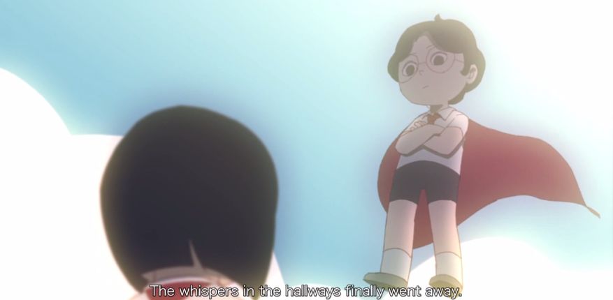 80后国产动画短片大全,来自1983年的高分国产动画短片