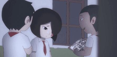 80后国产动画短片大全,来自1983年的高分国产动画短片