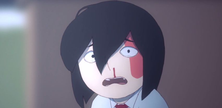 80后国产动画短片大全,来自1983年的高分国产动画短片