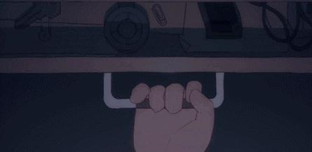 80后国产动画短片大全,来自1983年的高分国产动画短片