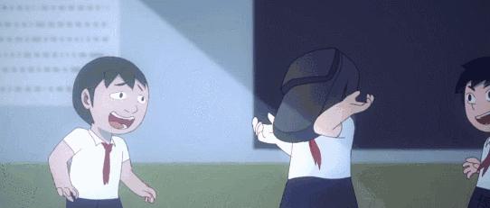 80后国产动画短片大全,来自1983年的高分国产动画短片