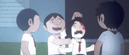 80后国产动画短片大全,来自1983年的高分国产动画短片