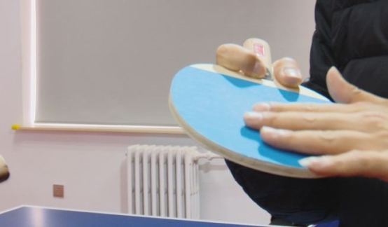 砂板乒乓球与传统乒乓球的区别,砂板乒乓球和正常乒乓球区别